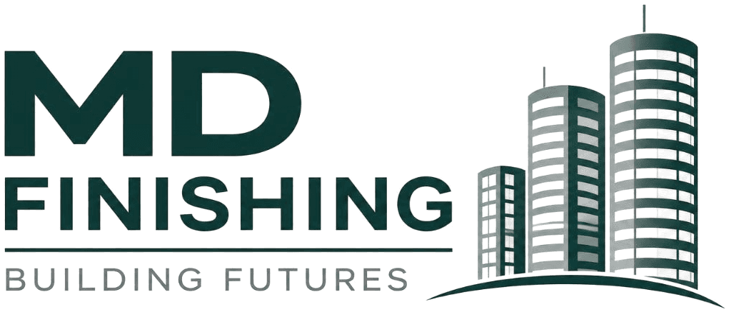 MD Finishing — Building Futures